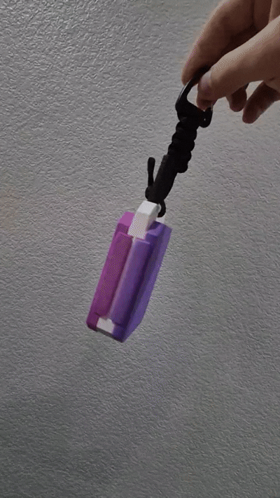 CoreFrame Faketec node - Vỏ mô-đun cho thiết bị Meshtastic - Thumbnail 6