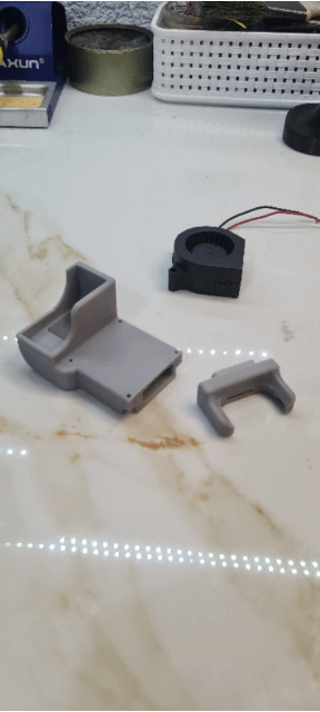 Duto (Tycoon Max) - Ống dẫn gió thiết kế hầm hố - Thumbnail 1