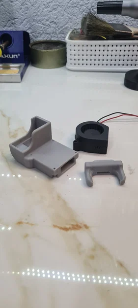 Duto (Tycoon Max) - Ống dẫn gió thiết kế hầm hố - Image 2