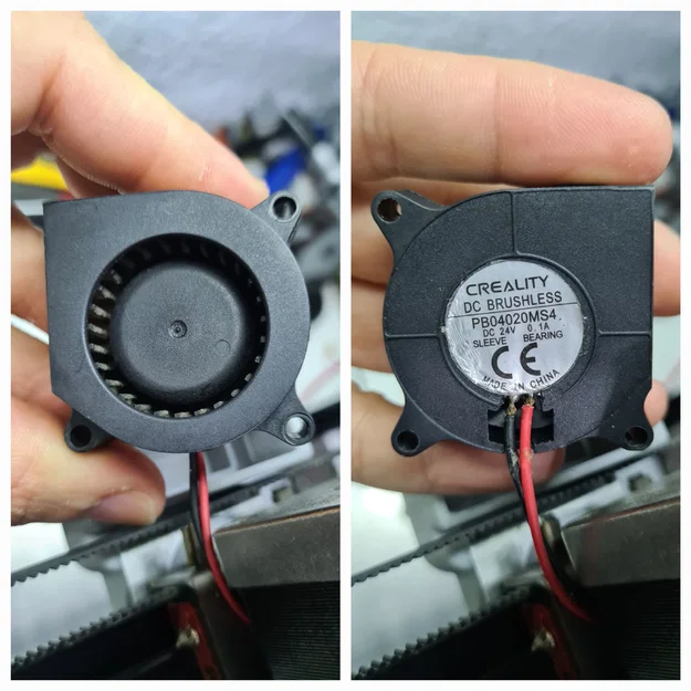 Duto (Tycoon Max) - Ống dẫn gió thiết kế hầm hố - Image 4