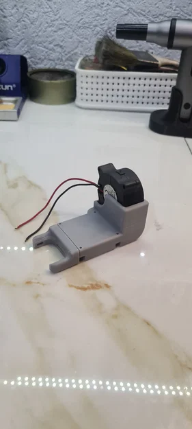 Duto (Tycoon Max) - Ống dẫn gió thiết kế hầm hố - Image 5