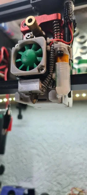 Duto (Tycoon Max) - Ống dẫn gió thiết kế hầm hố - Image 7