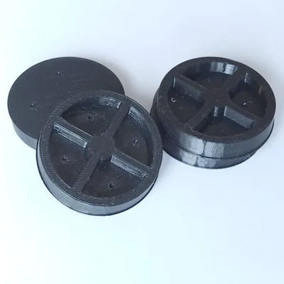 Bộ chân đế thay thế cho máy tính cơ Marchant Pony