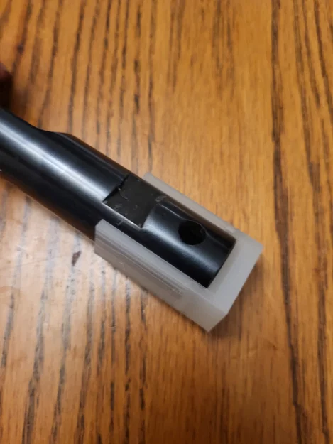 Bộ chuyển đổi tháo thước ngắm Ruger MK3 - Giải pháp in 3D thông minh - Image 1