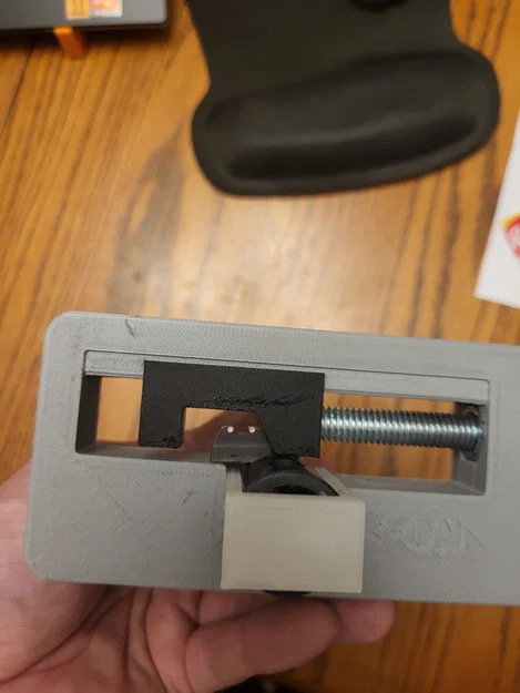 Bộ chuyển đổi tháo thước ngắm Ruger MK3 - Giải pháp in 3D thông minh - Image 3