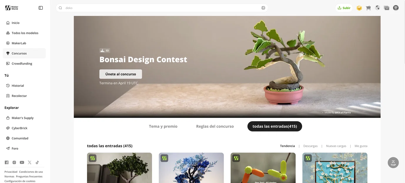 Mô hình ống nghiệm 3D (Test Tube) đơn giản tiện dụng - Image 1