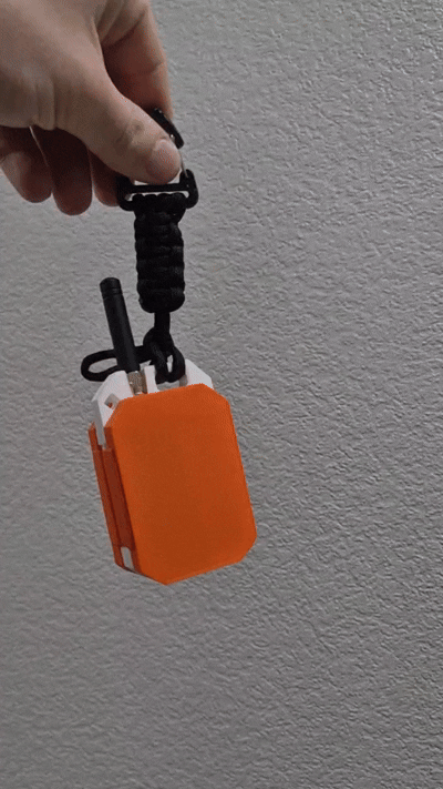 Mô hình CoreFrame mini Faketec node - Image 1