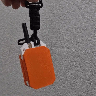 Mô hình CoreFrame mini Faketec node