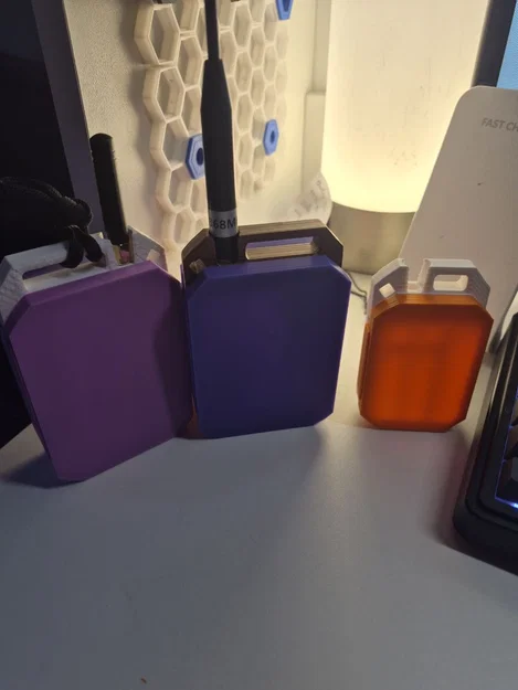 Mô hình CoreFrame mini Faketec node - Image 2