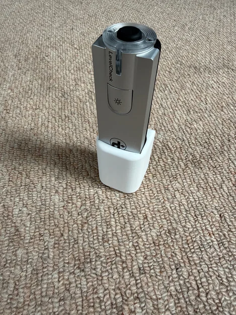 Giá treo tường cho thiết bị đo mức gas Truma LevelCheck - Image 2