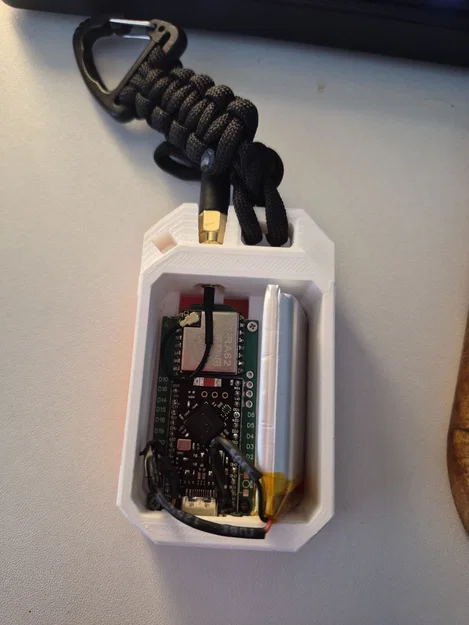 Mô hình CoreFrame mini Faketec node - Image 3