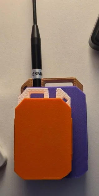 Mô hình CoreFrame mini Faketec node - Image 4