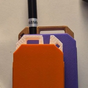 Mô hình CoreFrame mini Faketec node