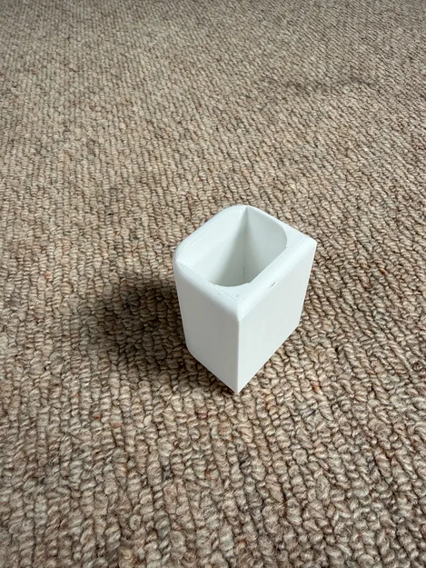 Giá treo tường cho thiết bị đo mức gas Truma LevelCheck - Image 3