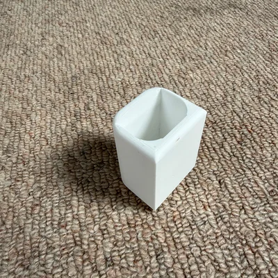 Giá treo tường cho thiết bị đo mức gas Truma LevelCheck