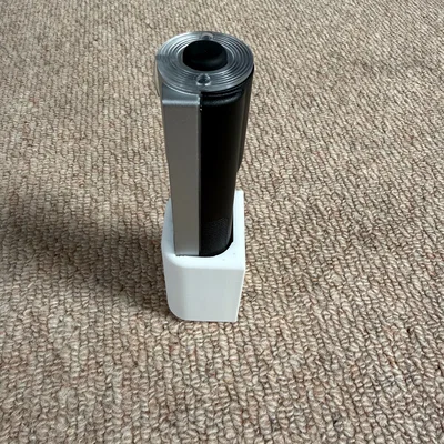 Giá treo tường cho thiết bị đo mức gas Truma LevelCheck