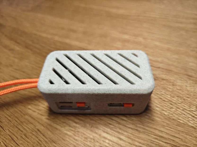 Bản Remix Vỏ Pwnagotchi "Swiper" - Image 3