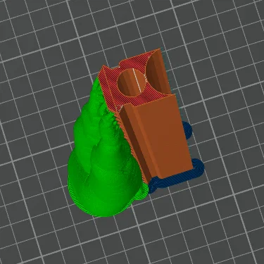 Crosman 1377 - Thanh Picatinny Full