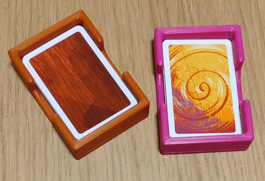 Bộ khay tổ chức 3D cho board game Rolling Ranch cực gọn gàng - Image 2