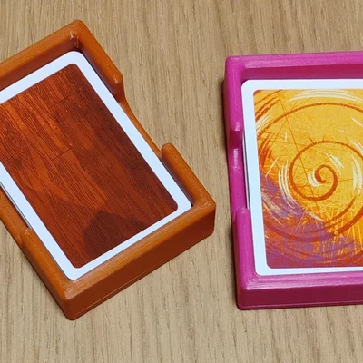 Bộ khay tổ chức 3D cho board game Rolling Ranch cực gọn gàng