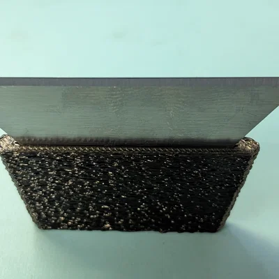 Tay cầm/Giá đỡ dao Stanley và đế