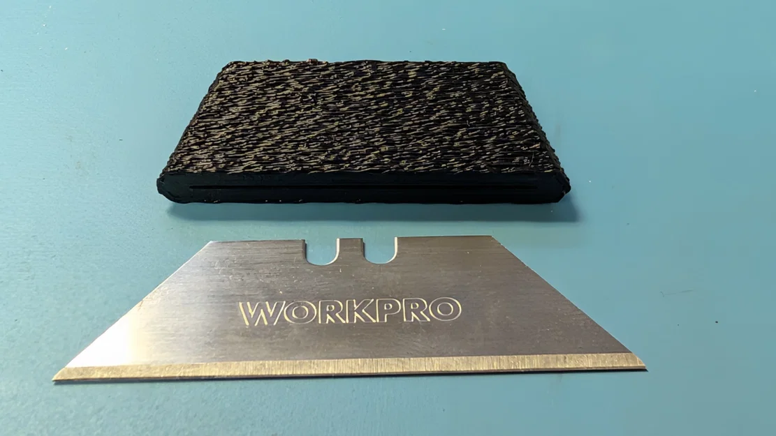 Tay cầm/Giá đỡ dao Stanley và đế - Image 5