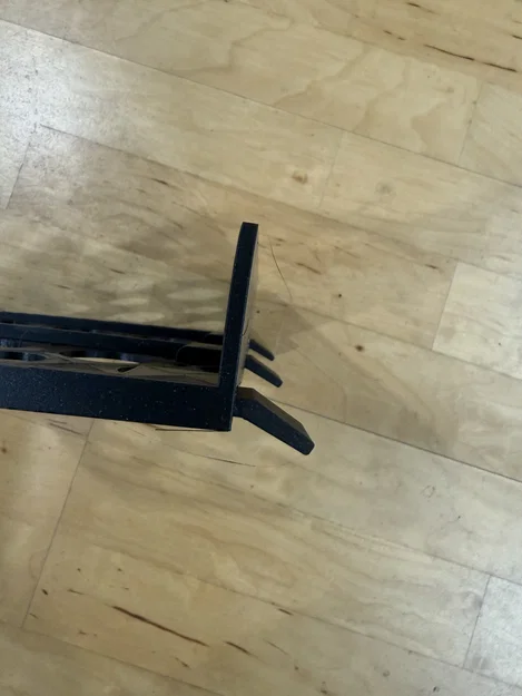 Giá đỡ bản nhạc cho đàn Casio CTK-518 - Image 5