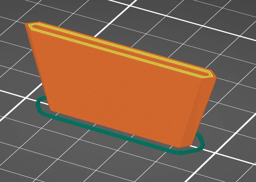 Tay cầm/Giá đỡ dao Stanley và đế - Image 8