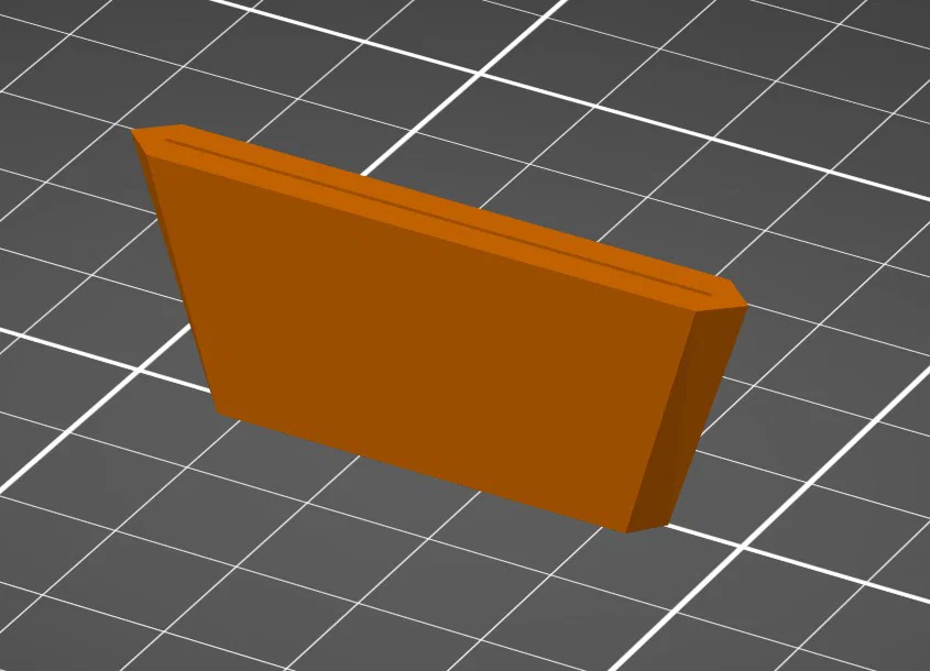 Tay cầm/Giá đỡ dao Stanley và đế - Image 9