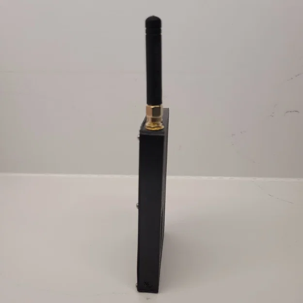 Vỏ Heltec v3 nhỏ gọn - Tương thích pin Li-Po 3700mAh - Image 2