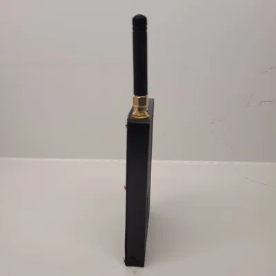 Vỏ Heltec v3 nhỏ gọn - Tương thích pin Li-Po 3700mAh