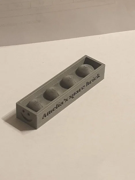 Mảnh ghép thay thế Pop-it (Spare Puzzle Piece) tiện lợi cho bé - Image 1