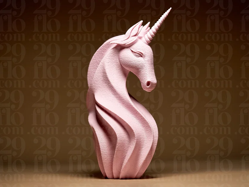 Tác phẩm điêu khắc Kỳ lân hiện đại - Image 1