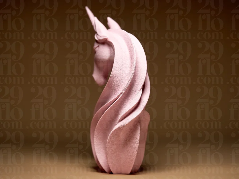 Tác phẩm điêu khắc Kỳ lân hiện đại - Image 2