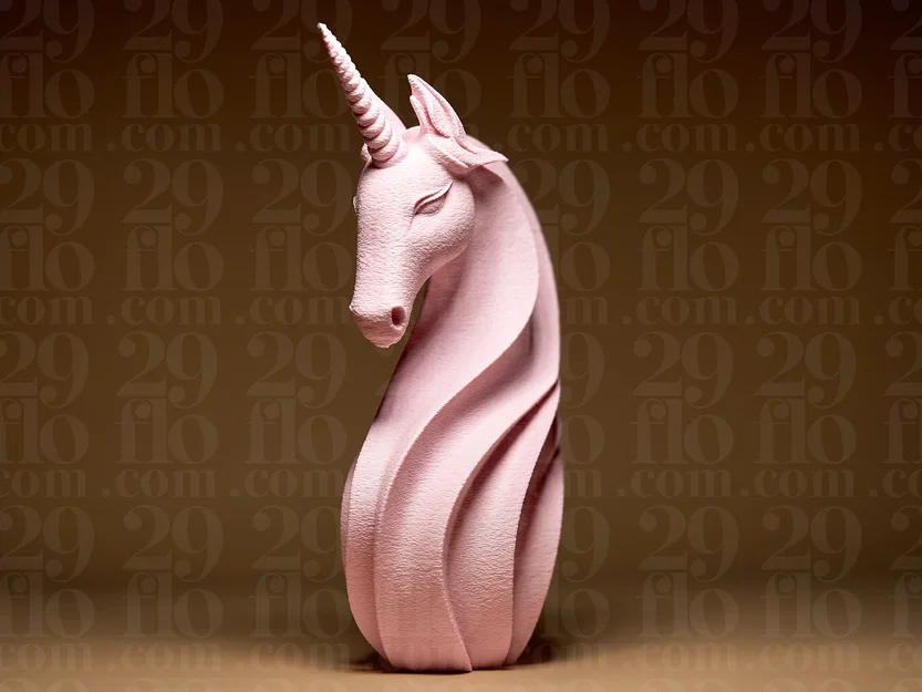 Tác phẩm điêu khắc Kỳ lân hiện đại - Image 3