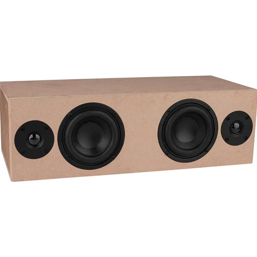 Panel Dayton Audio MKBoom cho Ampli rời - Tương thích Wago 221-2401 - Image 4