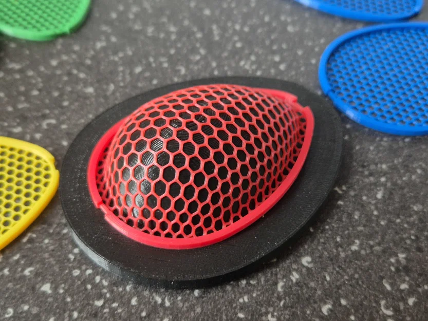 Trứng Phục sinh (Easter egg) tạo hình bằng nhiệt - Image 3