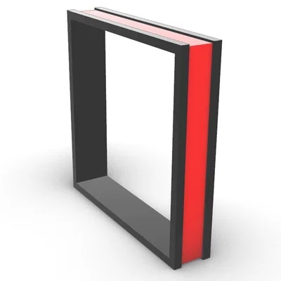 Mô hình kẹp tóc cosplay Hatsune Miku - In 3D dễ dàng