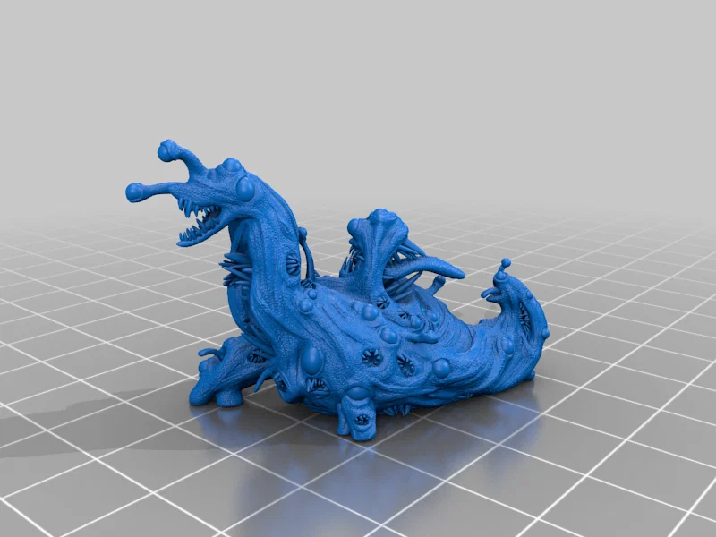 Mô hình Bhanyada Swarm cho game Pathfinder và D&D - Image 2