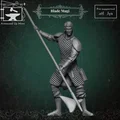 Mô hình thu nhỏ Blade Magi - Thumbnail 1