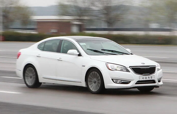 Adapter chân đèn LED H1 cho Kia Cadenza 2012 (File in 3D) - Image 1