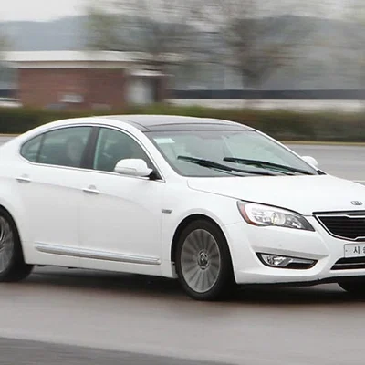 Adapter chân đèn LED H1 cho Kia Cadenza 2012 (File in 3D)