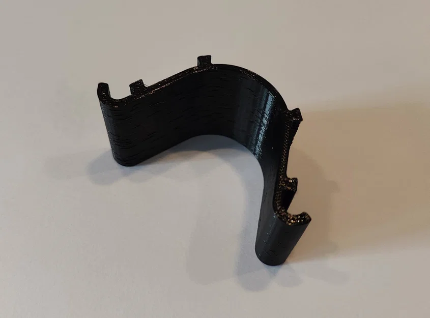 Miếng đệm cao su thay thế cho giá treo xe đạp Twinny Load Easy - Image 1