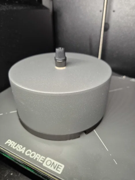 Vòng đệm luồn dây cho đèn treo trần Airam Sansa - Image 5