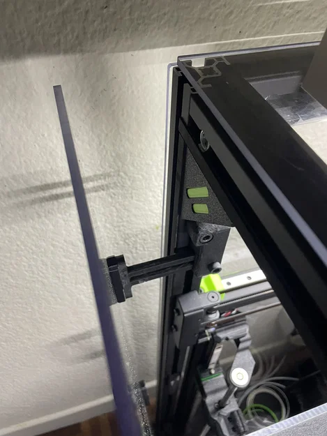 Bản lề thông gió nghiêng cho vỏ máy RatRig V-Core 4 - Image 6