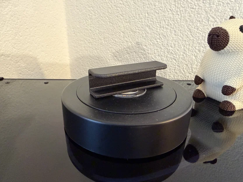 Tay nắm cửa đa năng - không cần ốc vít - Image 1