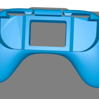 Tay cầm Controller Grip in 3D cho Joy-Con Nintendo Switch