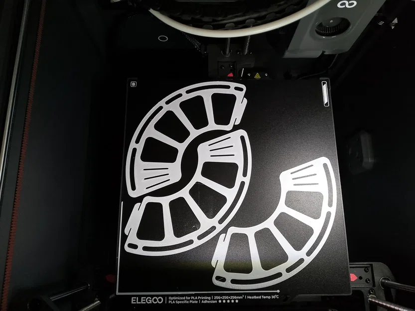 Bộ chuyển đổi (adapter) hình nón cho hệ thống thủy canh - Image 5