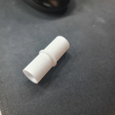 Khớp nối ống nước vườn 1/2 inch (Hosepipe Union) in 3D tiện lợi