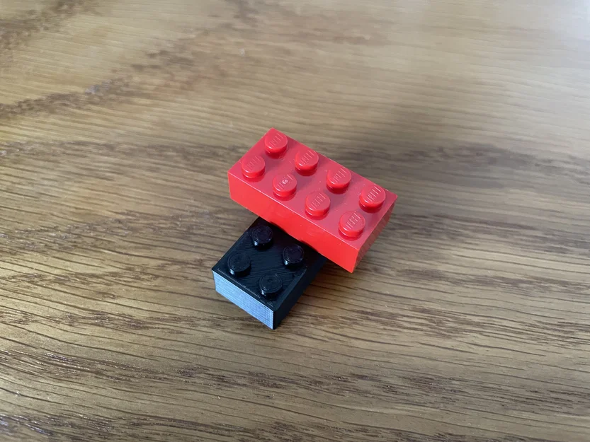 Công cụ tạo mảnh ghép Lego tùy chỉnh - Image 3